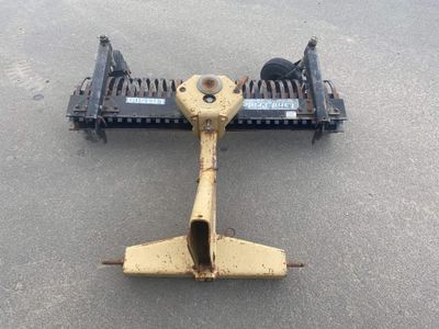 Landpride Landscape Rake