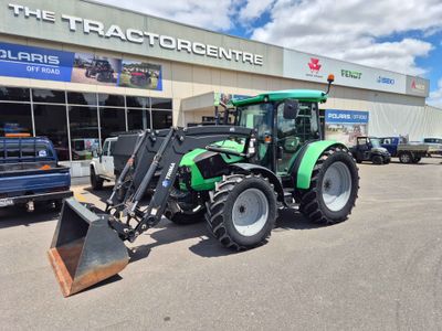 Deutz Fahr 5110C Tractor