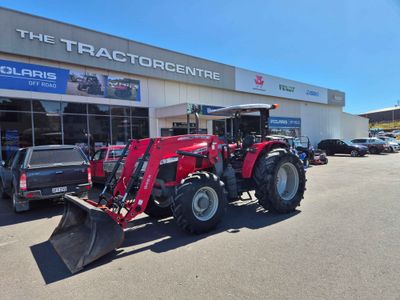 Massey Ferguson 5710