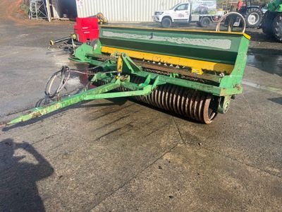 Aitchison 3m Cambridge Roller