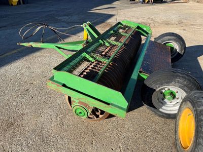 Aitchison 3m Cambridge Roller