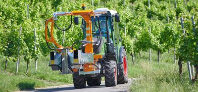 Binger Ero Leaf Remover