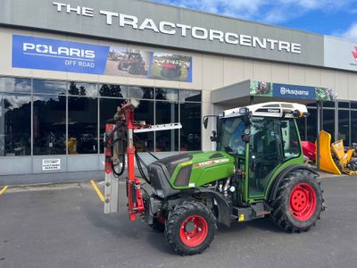 Fendt 209V