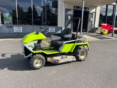 Grillo Climber 2WD