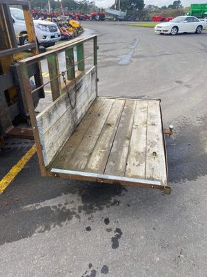 Agriquip Transport Tray