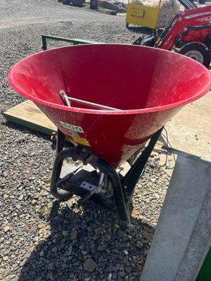 Agmark 400L Linkage Sprayer