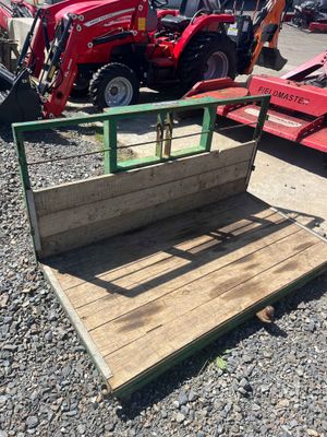 Agriquip Transport Tray