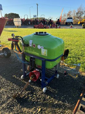 Taral 200L Linkage Sprayer