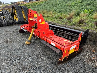 Maschio Erprice DC3000 Power Harrow