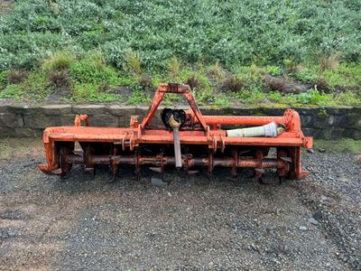 Howard HR 30 Rotary Hoe