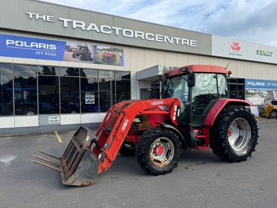 McCormick CX90