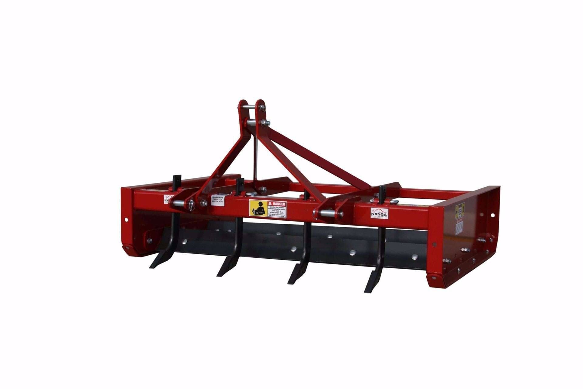 Fieldmaster M Series Slasher/Mower