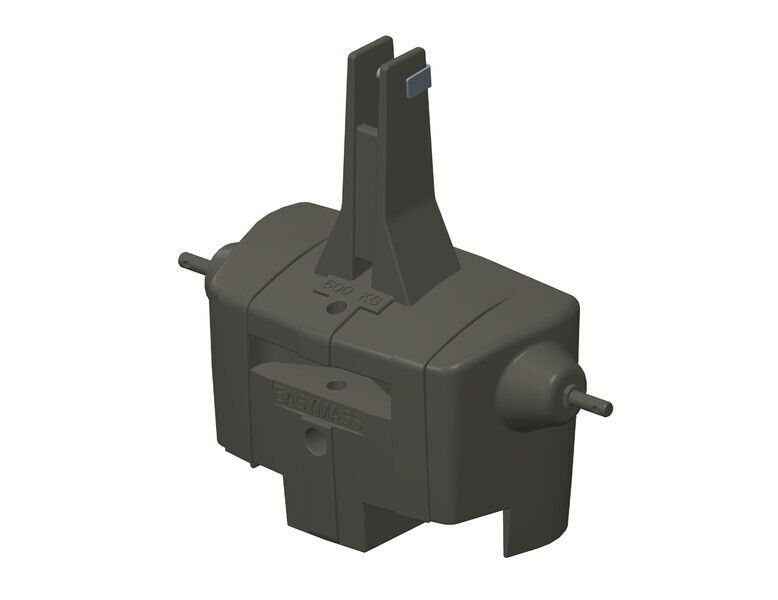 Easymass Tractor Weight Block