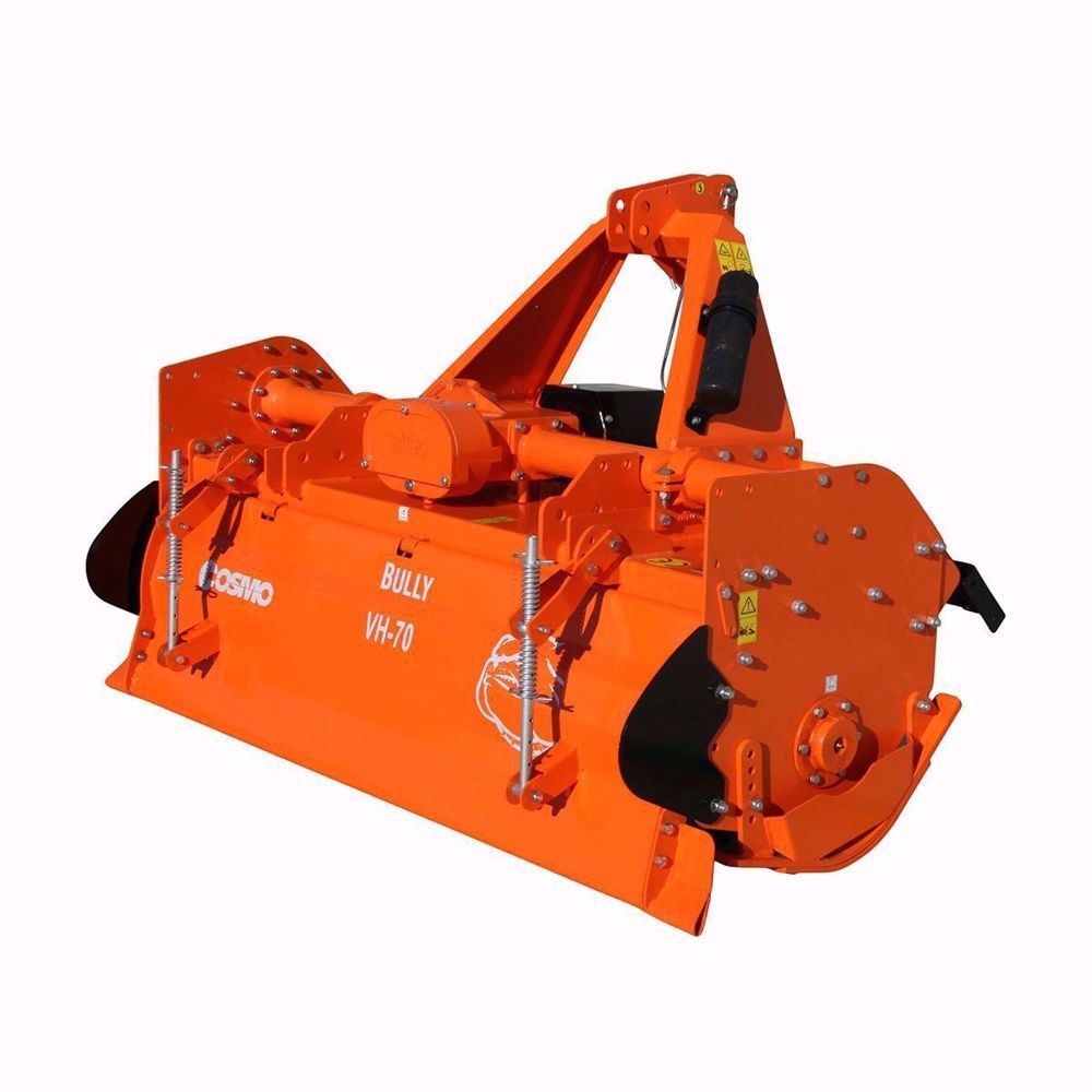 VH Series Rotary Hoe