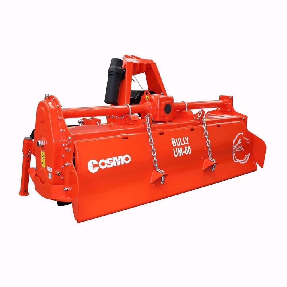 UM Series Rotary Hoe