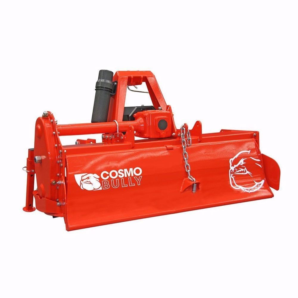 UL Series Rotary Hoe