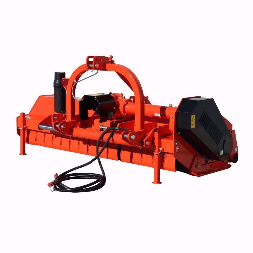 SFM-H Series Mulcher
