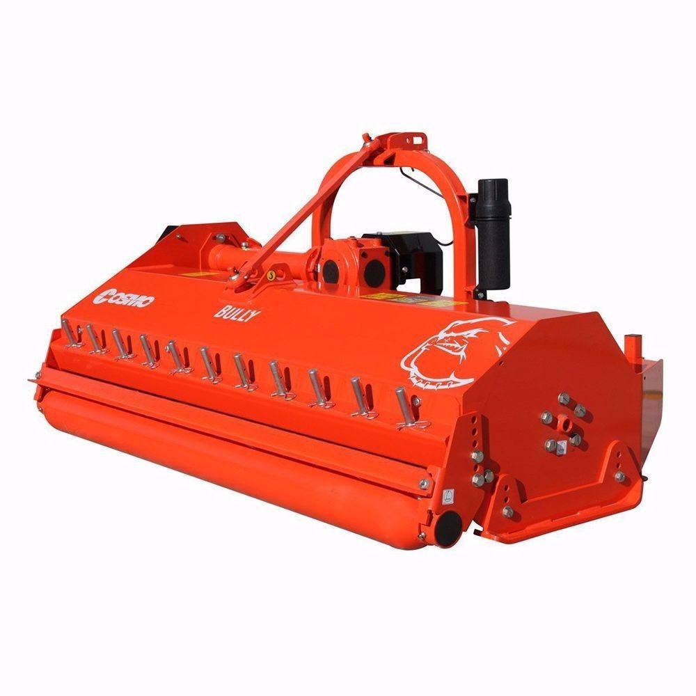 SFM-M Series Mulcher