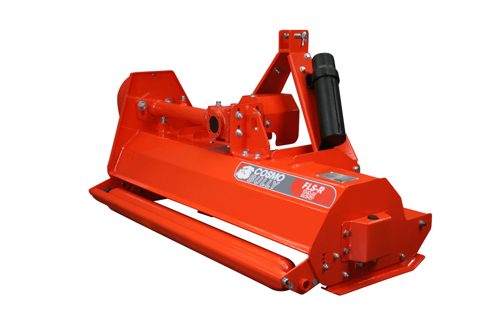FLS-R Series Mulcher