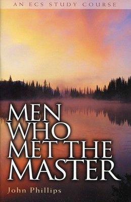 02. Men Who Met the Master