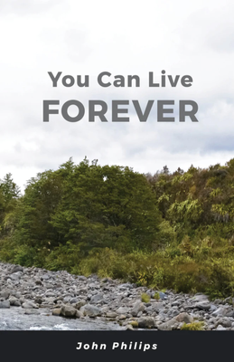 You Can Live Forever