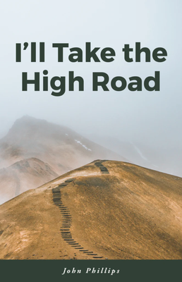 12. I&#039;ll Take the High Road