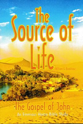 05. The Source of Life