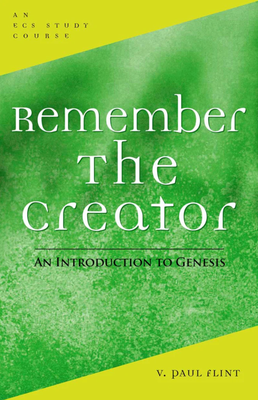 Remember The Creator