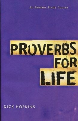 Proverbs for Life
