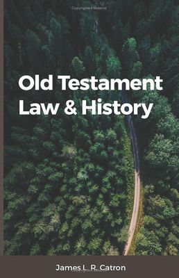 Old Testament Law &amp; History