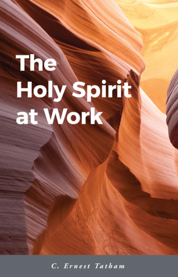 The Holy Spirit at Work