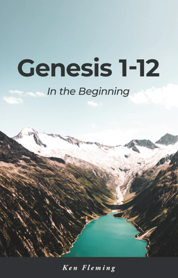 Genesis 1-12