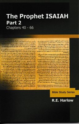 Isaiah - Part 2