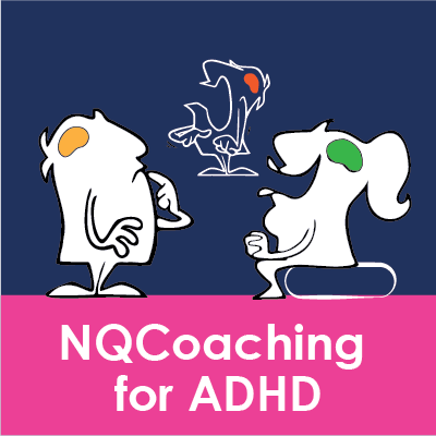 NQCoaching Programme for ADHD