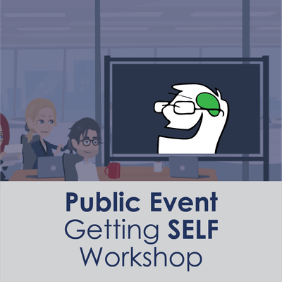Public Event - Getting SELF Workshop