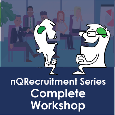 nQRecruitment Series - Complete Workshop