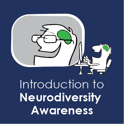 Introduction to Neurodiversity Awareness -  11th December 2024