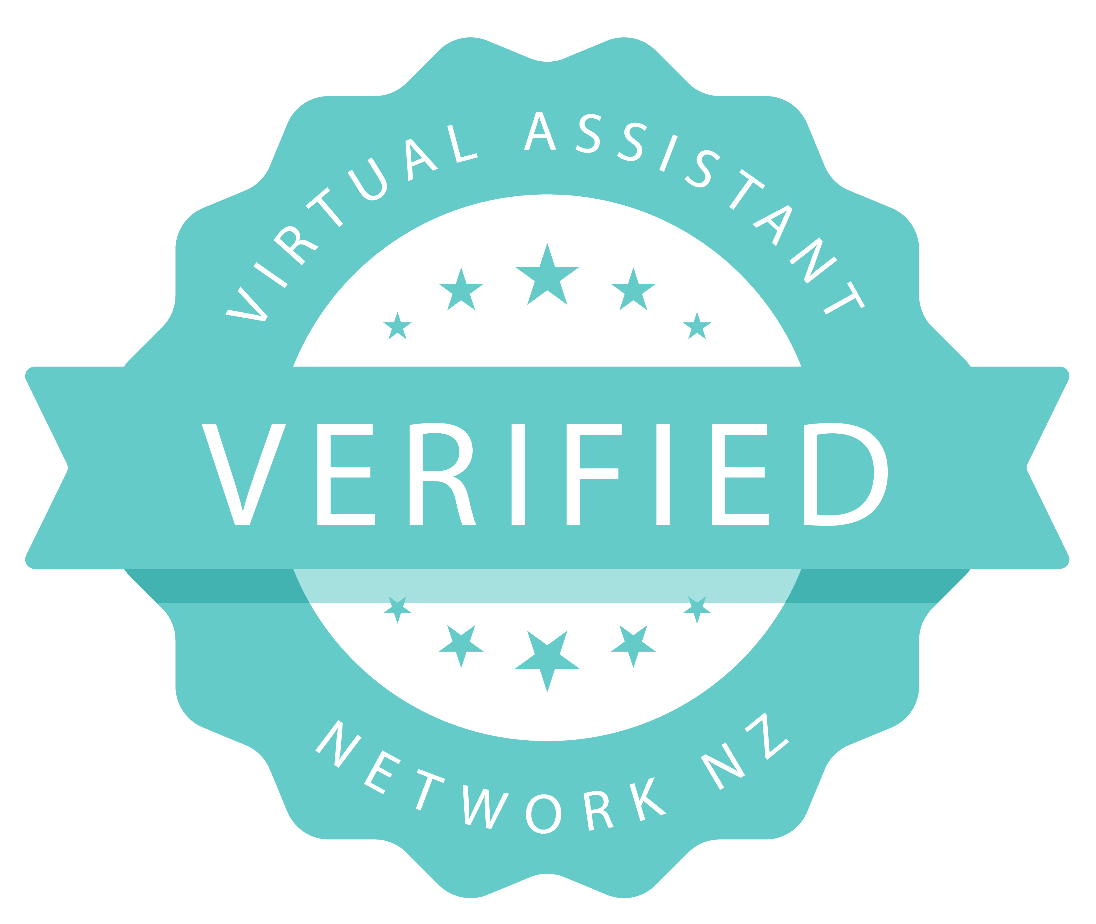 Virtual Assistant Network NZ Verfied Gold Member