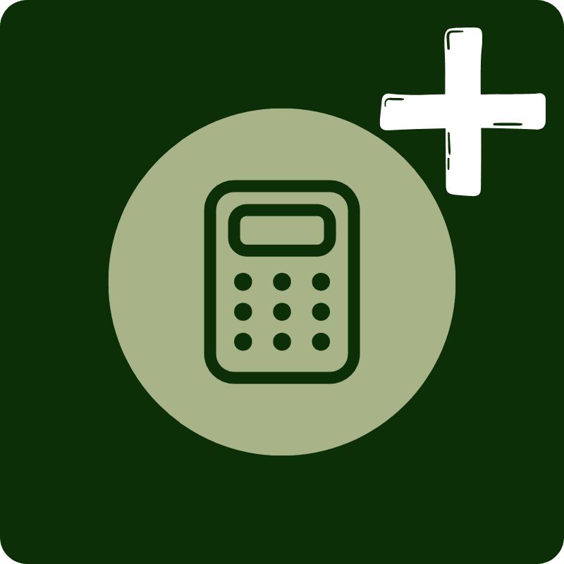 Calculator icon