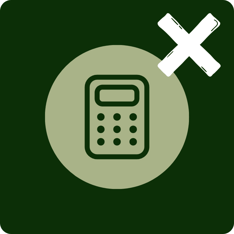 Calculator Icon