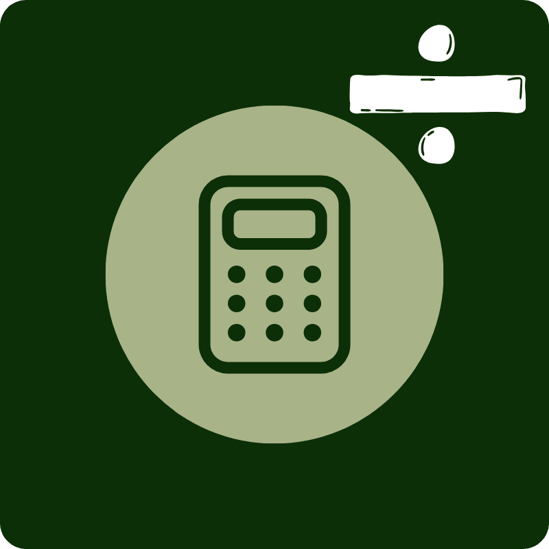 Calculator icon