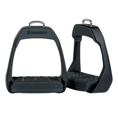 Winderen Knee Protect Stirrups / 560g