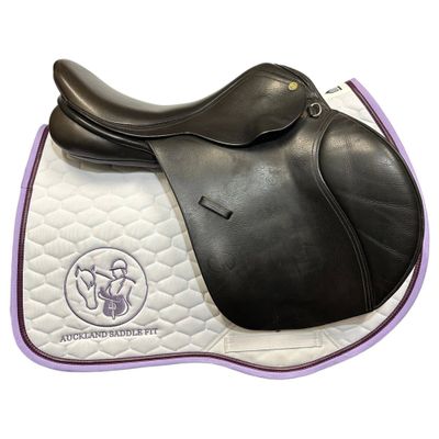 Michael Whitaker Pony Jump, 16&quot;