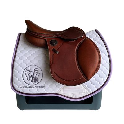 G2 Mali Pony Jump/GP 16&quot;, W