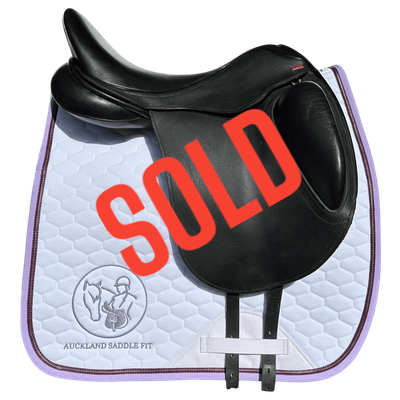 NSC Elite Mono Ultra Dressage 17.5&quot;, MW