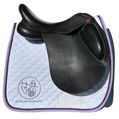 NSC Elite Mono Ultra Dressage 17&quot;, W