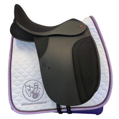 Thorowgood High Wither Dressage T4 18&quot; W