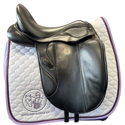 Fenmore Piaffe Dressage 17&rdquo; XW