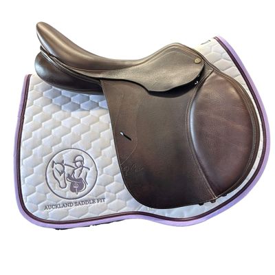 Pessoa Gen-X Elite Jump 17.5&quot; XW