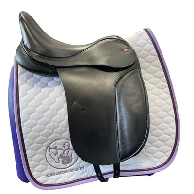 Kent &amp; Masters S-Dressage 16.5&quot;